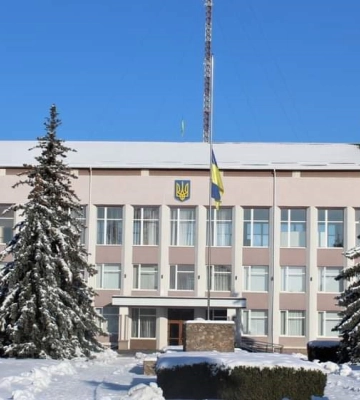 На Волині чоловік вкрав у селищній раді гаманець через тиждень після виходу з тюрми