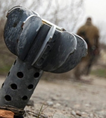 Росіяни за день 20 разів обстріляли Сумщину, пролунали 135 вибухів