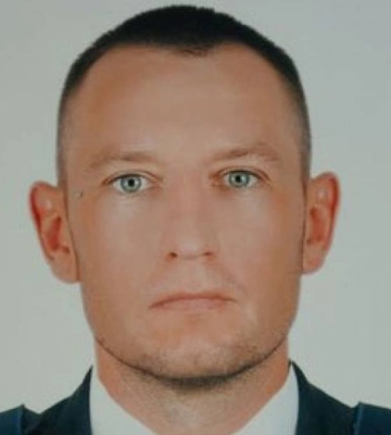 На Тернопільщині втопився начальник відділення поліції