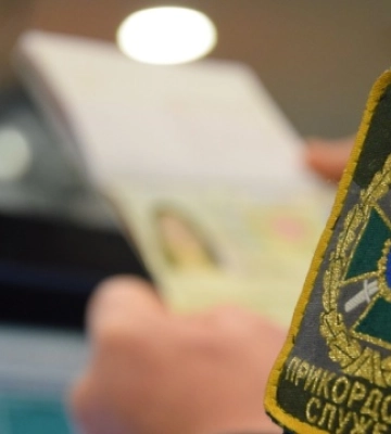 У ДПСУ цьогоріч викрили 438 спроб підкупити прикордонників
