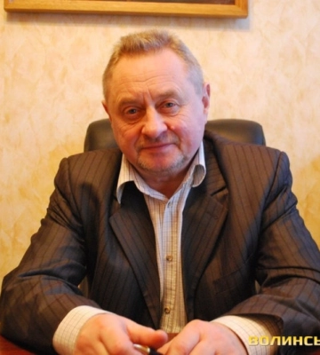 10 грудня: хто з волинян святкує День народження