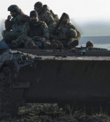 Сили оборони відбили атаки ворога на шести напрямках, за добу на фронті 60 бойових зіткнень, - Генштаб ЗСУ