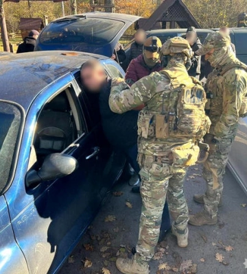 Гранатомети на Рівненщині з доставкою