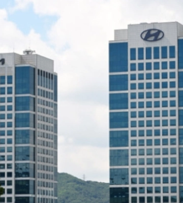 Експорт авто Hyundai та Kia вперше за сім років може перевищити два мільйони одиниць