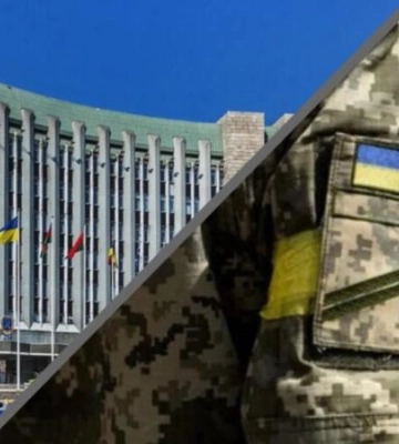 Мобілізація в Україні: хто з депутатів міськради Дніпра вступив до лав ЗСУ