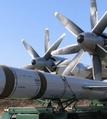 Россияне используют ракеты-приманки для истощения украинского ПВО, но не слишком удачно, – ISW