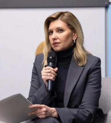 Без подальшої допомоги світ "просто дозволить нам померти" – Зеленська