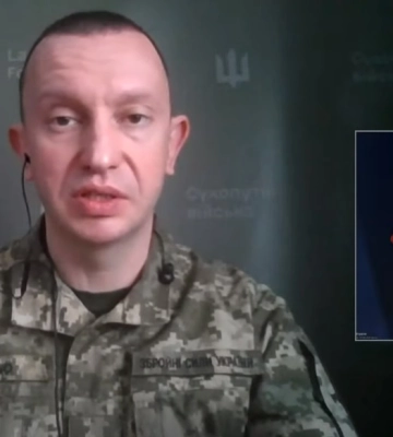 Росія прагне повторно окупувати Куп’янськ на Харківщині