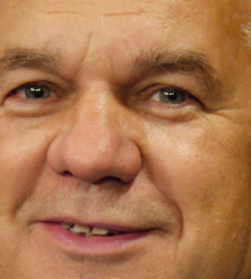 Рік тому помер Ярослав Фейло: пам’яті колеги-журналіста