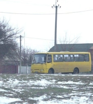 На Волині село вже місяць відрізане від світу