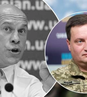 Чтобы не закончить, как Кива: Юсов сказал, что должны сделать предатели и военные преступники Чтобы не закончить, как Кива: Юсов сказал, что должны сделать предатели и военные преступники