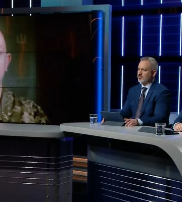 11 тис. убитими – втрати РФ за місяць на Харківщині та сусідніх напрямках