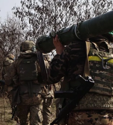 Російські війська просунулися у промзоні біля Авдіївки: ISW