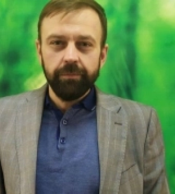 Т.в.о директора Генічеського фахового коледжу Ігор Головченко: Ми чекаємо повернення додому