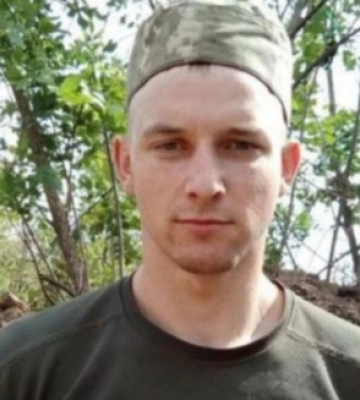 «Був тим, хто у відносному мирі готувався до великої війни»: спогади про загиблого Героя з Волині