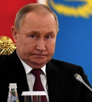 Росія оголосила дату президентських виборів