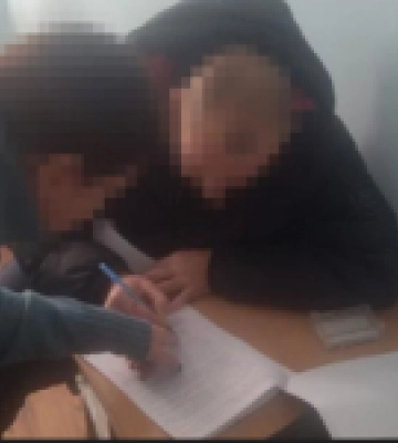 СБУ затримала поплічника рф, який допоміг рашистам втекти від контрнаступу ЗСУ у Херсоні