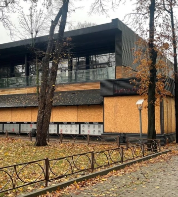 Бизнес на аренде: в Харькове «кинули» киевских рестораторов почти на 2 млн грн