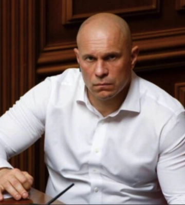 Убийство экс-нардепа Ильи Кивы: что рассказала его сожительница Убийство экс-нардепа Ильи Кивы: что рассказала его сожительница