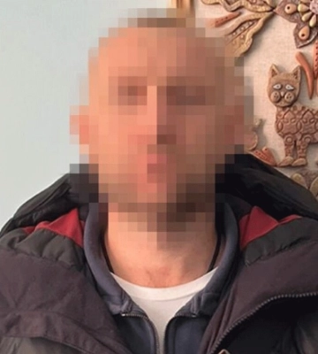 СБУ затримала поплічника рф, який допоміг рашистам втекти від контрнаступу ЗСУ у Херсоні
