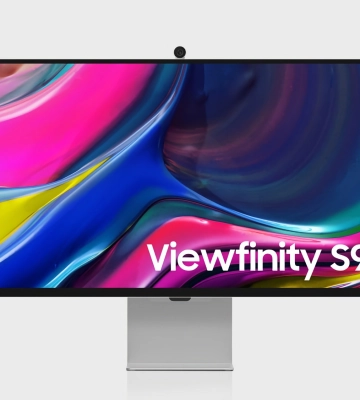 Пропозиція дня: монітор Samsung ViewFinity S9 можна купити на Amazon зі знижкою понад 30%