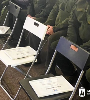 Власне житло отримали миколаївські захисники