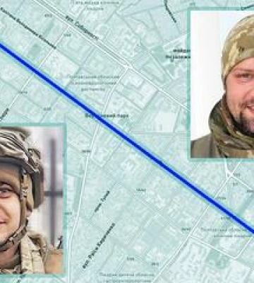 Вулицю Пушкіна в Полтаві хочуть розділити