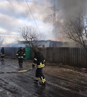 Доба війни на Харківщині: ЗСУ відбили 6 атак, рятувальники гасили пожежу під ворожими обстрілами