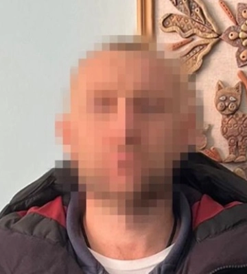 Задержан предатель, который помогал оккупантам бежать во время освобождения Херсона