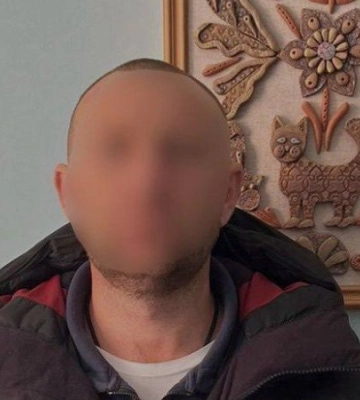 Правоохоронці затримали мешканця Херсона, який передавав окупантам катери