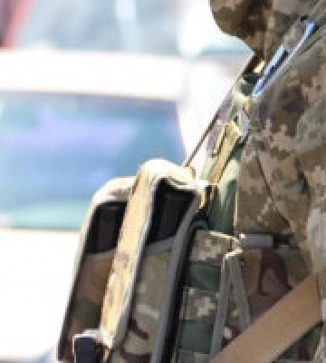 Від 8 до 340 тисяч: Верховна Рада підтримала законопроєкт про штрафи за порушення комендантської години