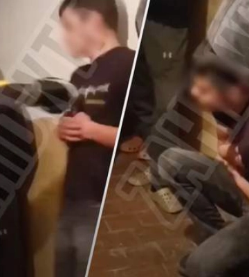 Во Львовской области избили первокурсников одного из училищ: полиция открыла уголовное производство