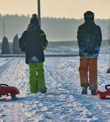 Вже скоро: коли вінницькі школярі підуть на зимові канікули