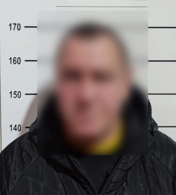 На Сумщині судитимуть дачного злодія
