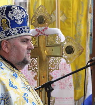 У селі на Волині відкрили пам&#039;ятні дошки Героям (ФОТО)