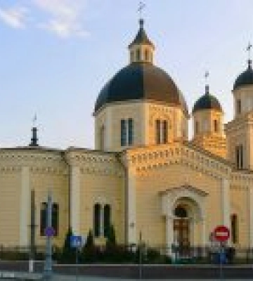 На Буковині затриманого працівниками ТЦК священика відпустили додому