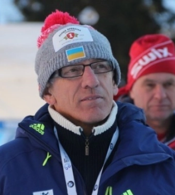 Санітра: Підручний від першого старту дивує мене