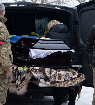 Повідомили, чи можуть на Волині знову бути блекаути