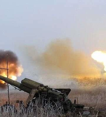 Протягом дня ворог скерував 3 безпілотника на Нікопольщину та застосував артилерію