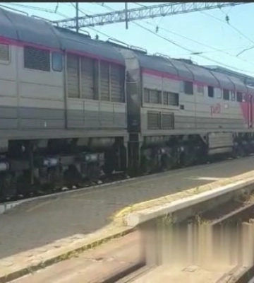 В Мелитополь уже завезли 8 автобусов с агитаторами на будущие &quot;выборах&quot; путина - Иван Федоров