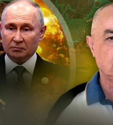 Морпіхи показали знищену техніку росіян після невдалого штурму села Кринки на лівому березі Херсонщини