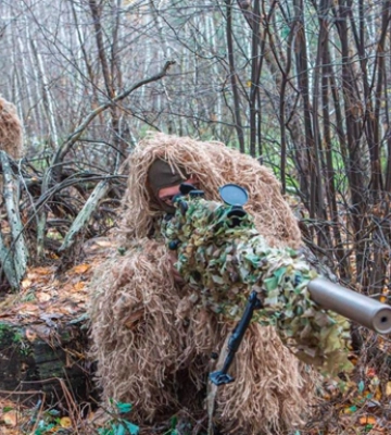Ситуація на фронті: ЗСУ відбили 82 ворожі атаки
