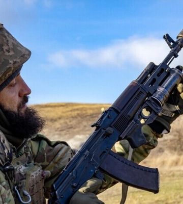 Ситуація на фронті: ЗСУ відбили 82 ворожі атаки