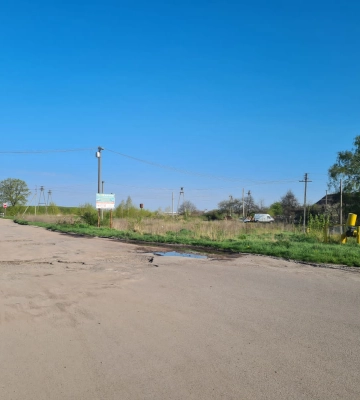 За понад мільйон у волинському місті продають комунальну землю