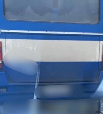 У Чернівцях затримали п’яного водія автобуса - алкоголь у його крові перевищував норму в 11 разів, - Нацполіція