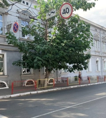 В центрі Одеси збираються капітально відремонтувати школу