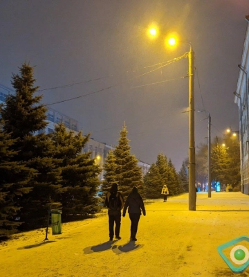 Головні новини Харкова 11 грудня: як минула ніч