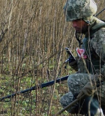 На лівобережжі Дніпра тривають бої біля Кринків, ЗСУ контролюють та зберігають позиції, - ISW