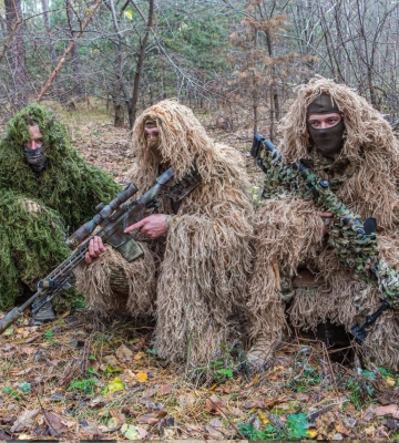 ЗСУ просуваються на лівому березі Херсонщини: аналіз ISW