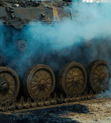 Російська армія 49 разів атакувала Авдіївський напрямок — Генштаб